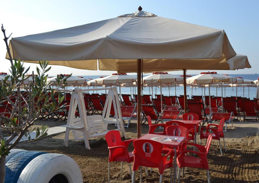Savona Casa Vacanze Vicino Mare 3 Minuti Wifi Luaran gambar