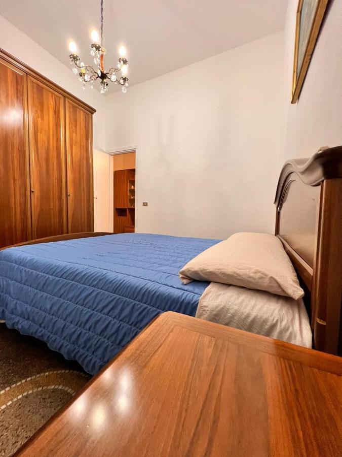 Savona Casa Vacanze Vicino Mare 3 Minuti Wifi Luaran gambar