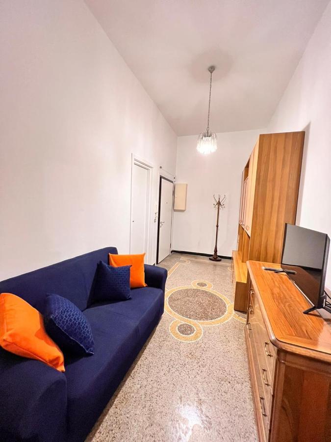 Savona Casa Vacanze Vicino Mare 3 Minuti Wifi Luaran gambar